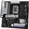 Asrock Motherboard B860M LIVEMIXER WIFI s1 851 4DDR5 mATX