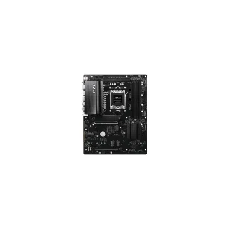 Asrock Motherboard B850 PRO-A AM5 4DDR5 ATX