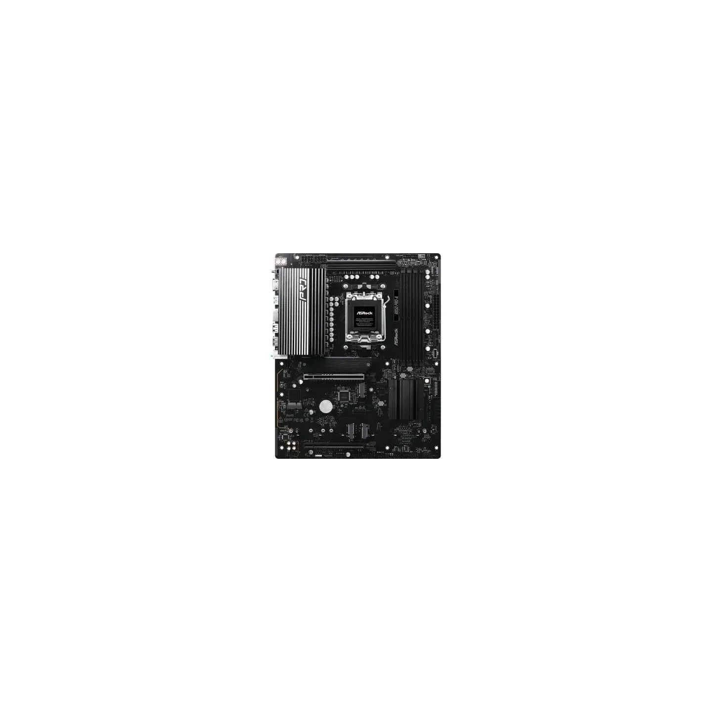 Asrock Motherboard B850 PRO-A AM5 4DDR5 ATX