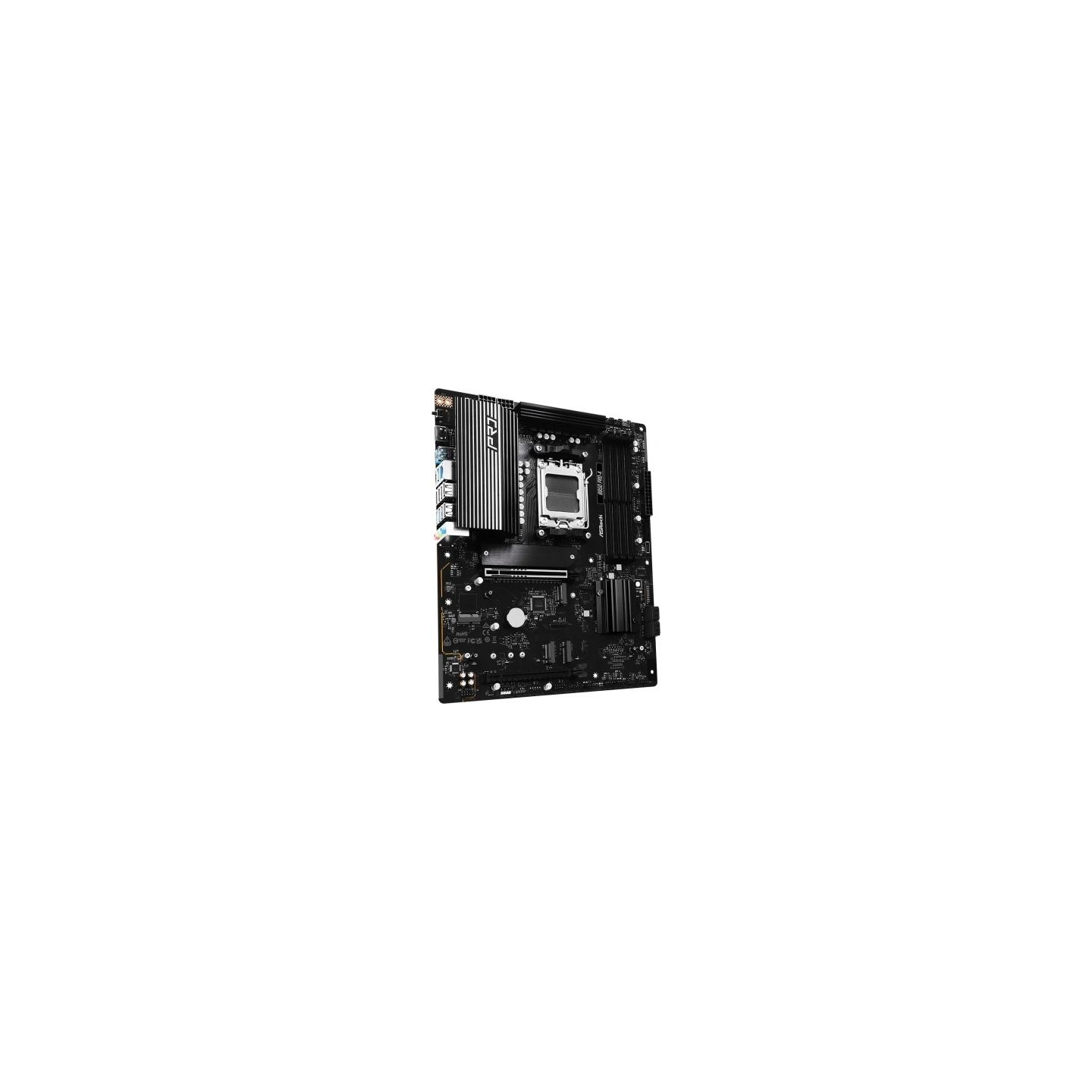 Asrock Motherboard B850 PRO-A AM5 4DDR5 ATX