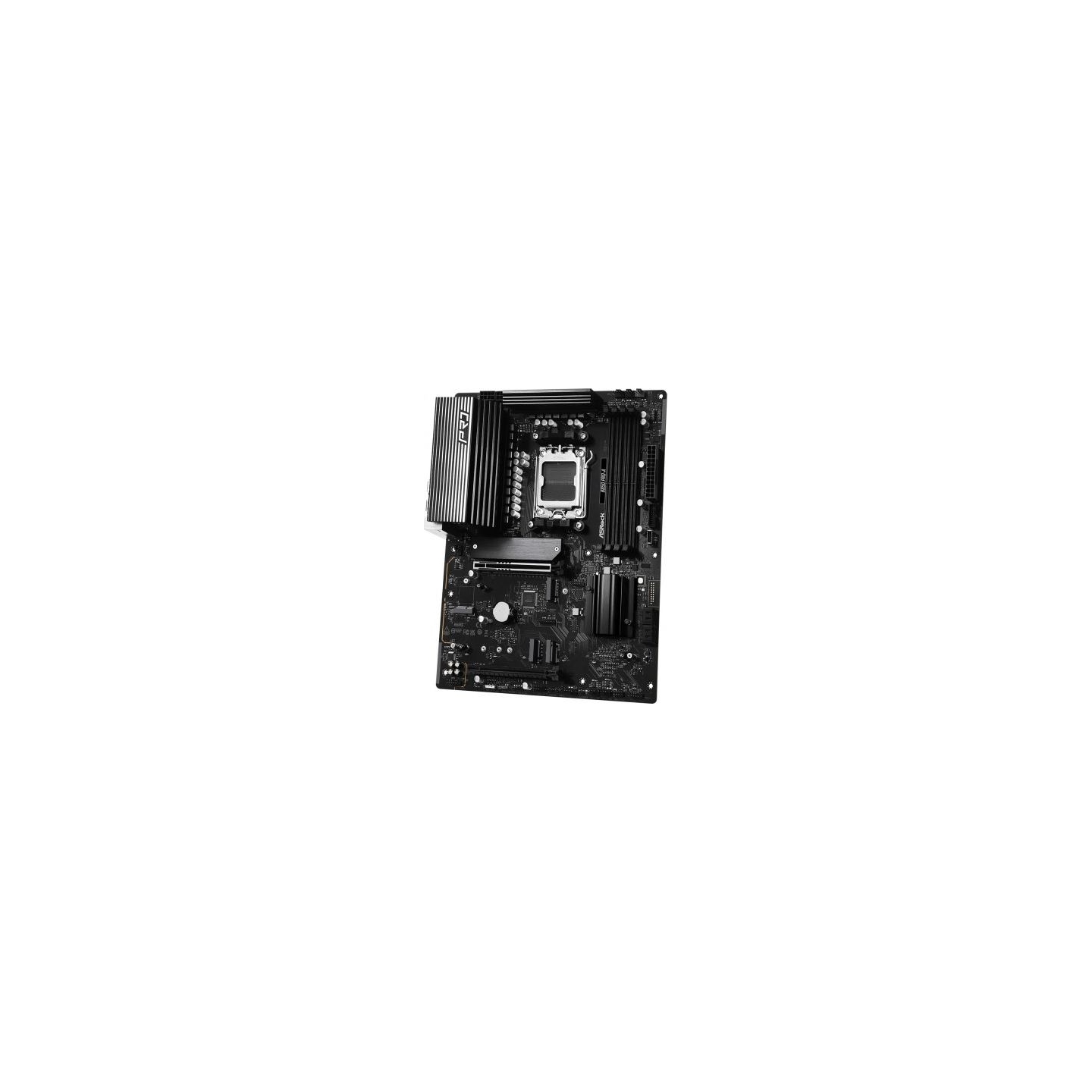 Asrock Motherboard B850 PRO-A AM5 4DDR5 ATX