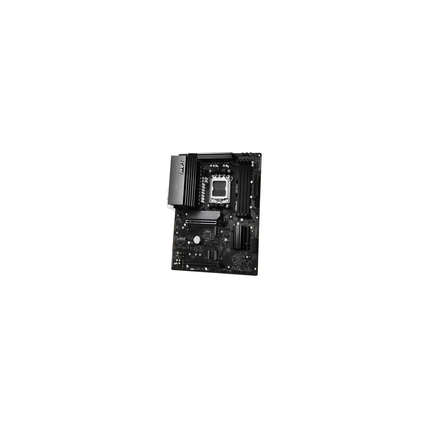 Asrock Motherboard B850 PRO-A AM5 4DDR5 ATX