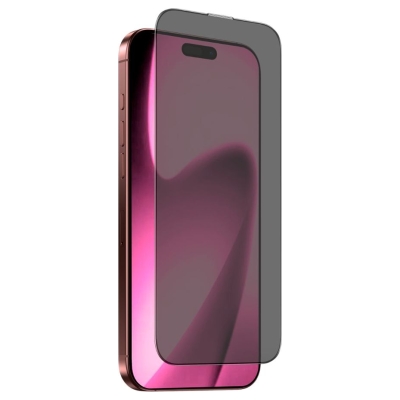 Ilera DeLuxe Incognito Glass for iPhone 17 Pro