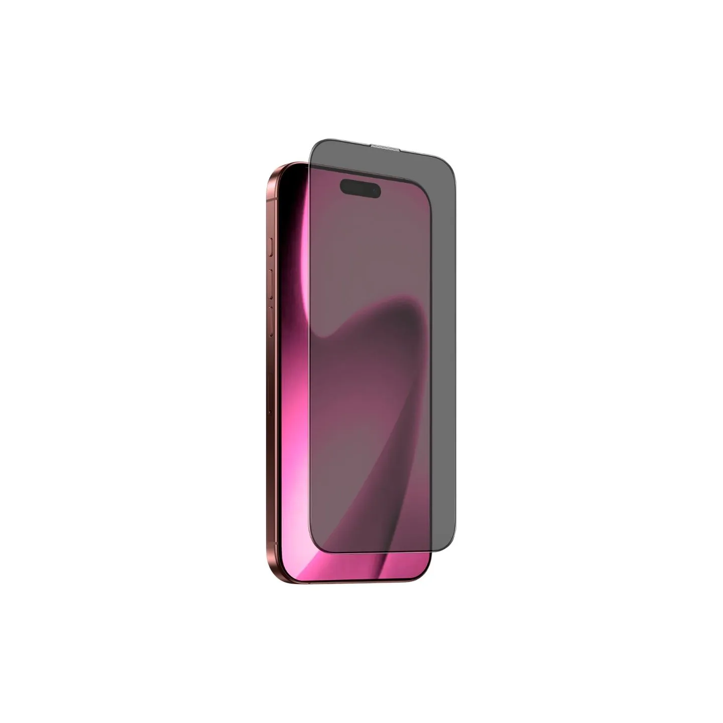 Ilera DeLuxe Incognito Glass for iPhone 17 Pro