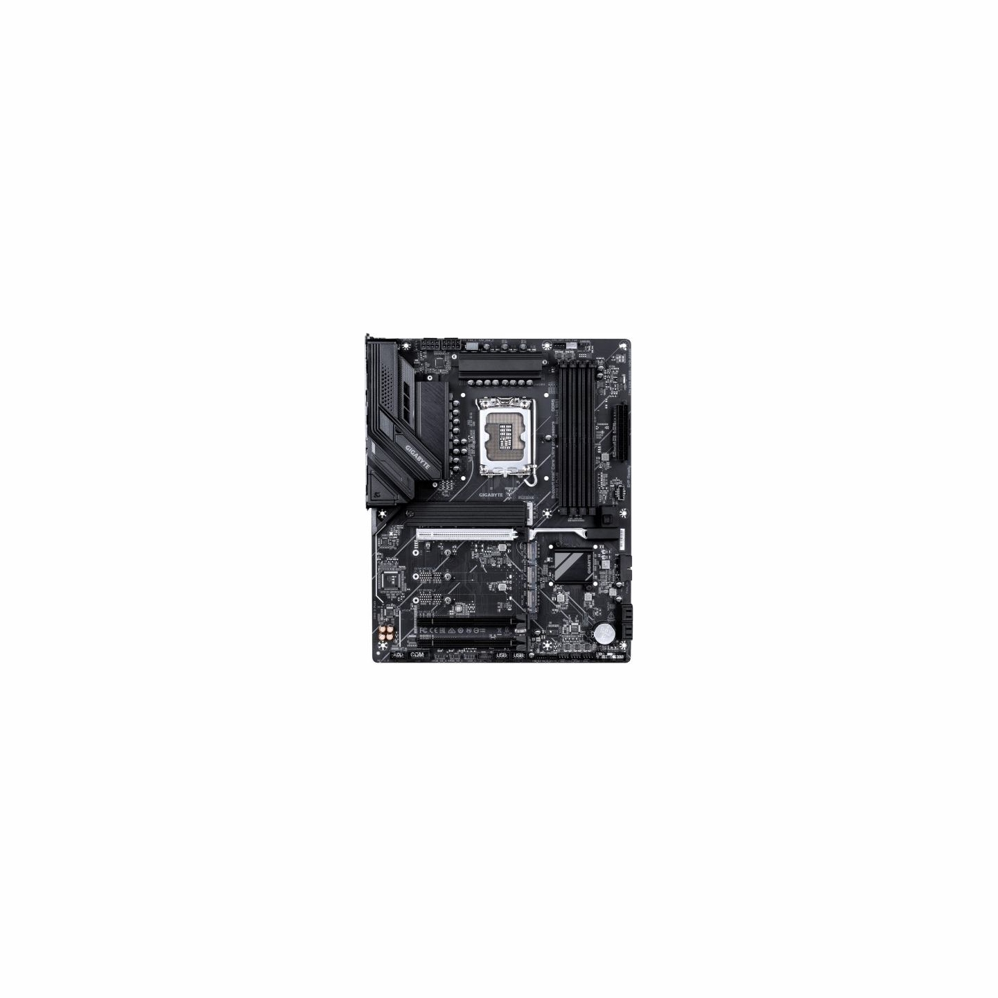 Gigabyte Motherboard Z890 D PLUS s1851 4DDR5 DP ATX