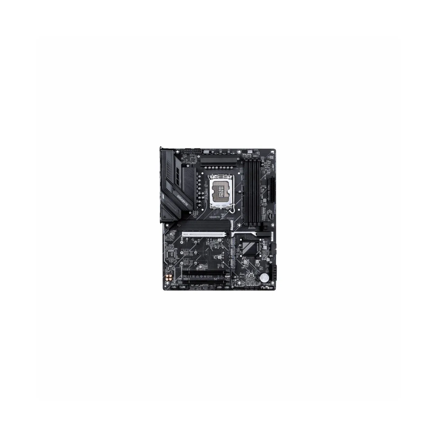 Gigabyte Motherboard Z890 D PLUS s1851 4DDR5 DP ATX