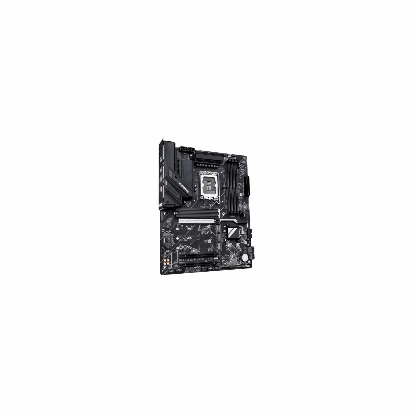 Gigabyte Motherboard Z890 D PLUS s1851 4DDR5 DP ATX