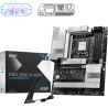MSI Motherboard PRO Z890-A WIFI s1851 4 DDR5 HDMI/DP ATX