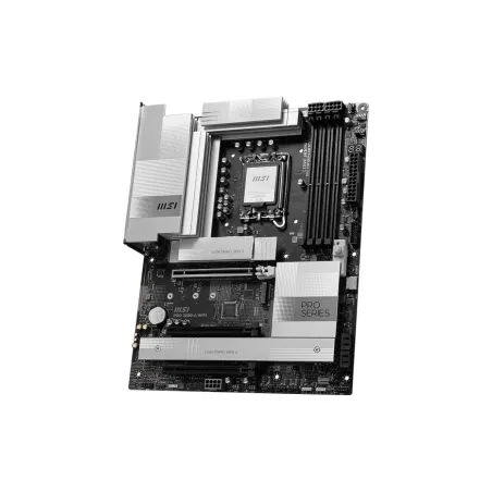 MSI Motherboard PRO Z890-A WIFI s1851 4 DDR5 HDMI/DP ATX