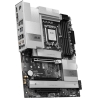 MSI PRO Z890-A WIFI | Processor family Intel | Processor socket LGA1851 | DDR5 UDIMM | Supported hard disk drive interfaces SATA