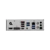 MSI Motherboard PRO Z890-A WIFI s1851 4 DDR5 HDMI/DP ATX