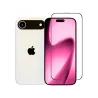 Ilera Sapphire Ultra Glass 2.0 for iPhone 17 Air