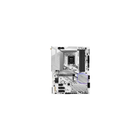 Asrock Motherboard Z890 PRO RS WIFI WHITE ATX