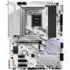 Asrock Motherboard Z890 PRO RS WIFI WHITE ATX