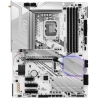 Asrock Motherboard Z890 PRO RS WIFI WHITE ATX