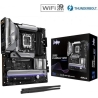 Asrock Motherboard Z890 LIVEMIXER WIFI ATX