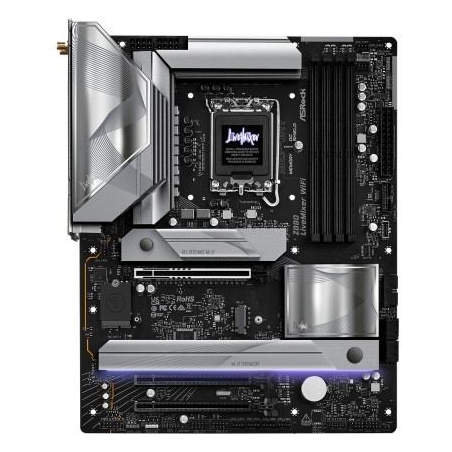 Asrock Motherboard Z890 LIVEMIXER WIFI ATX