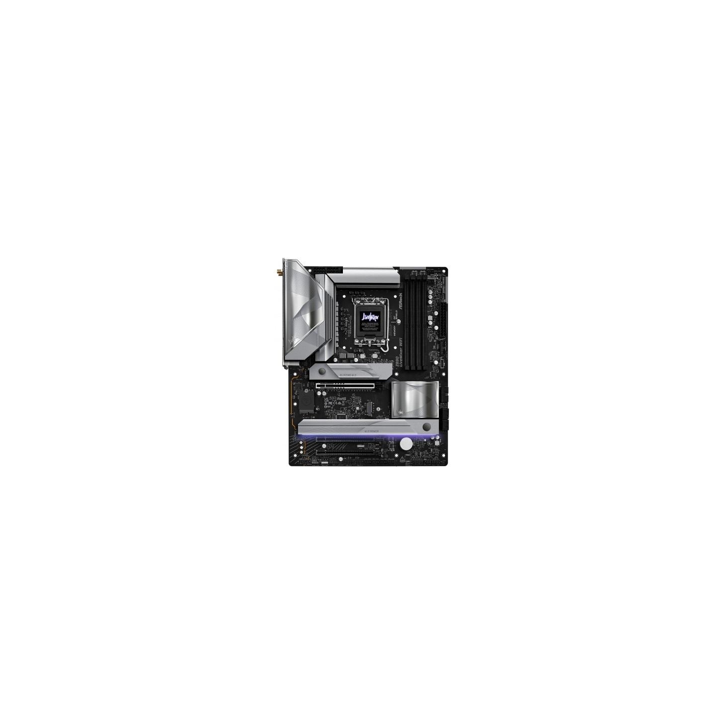 Asrock Motherboard Z890 LIVEMIXER WIFI ATX