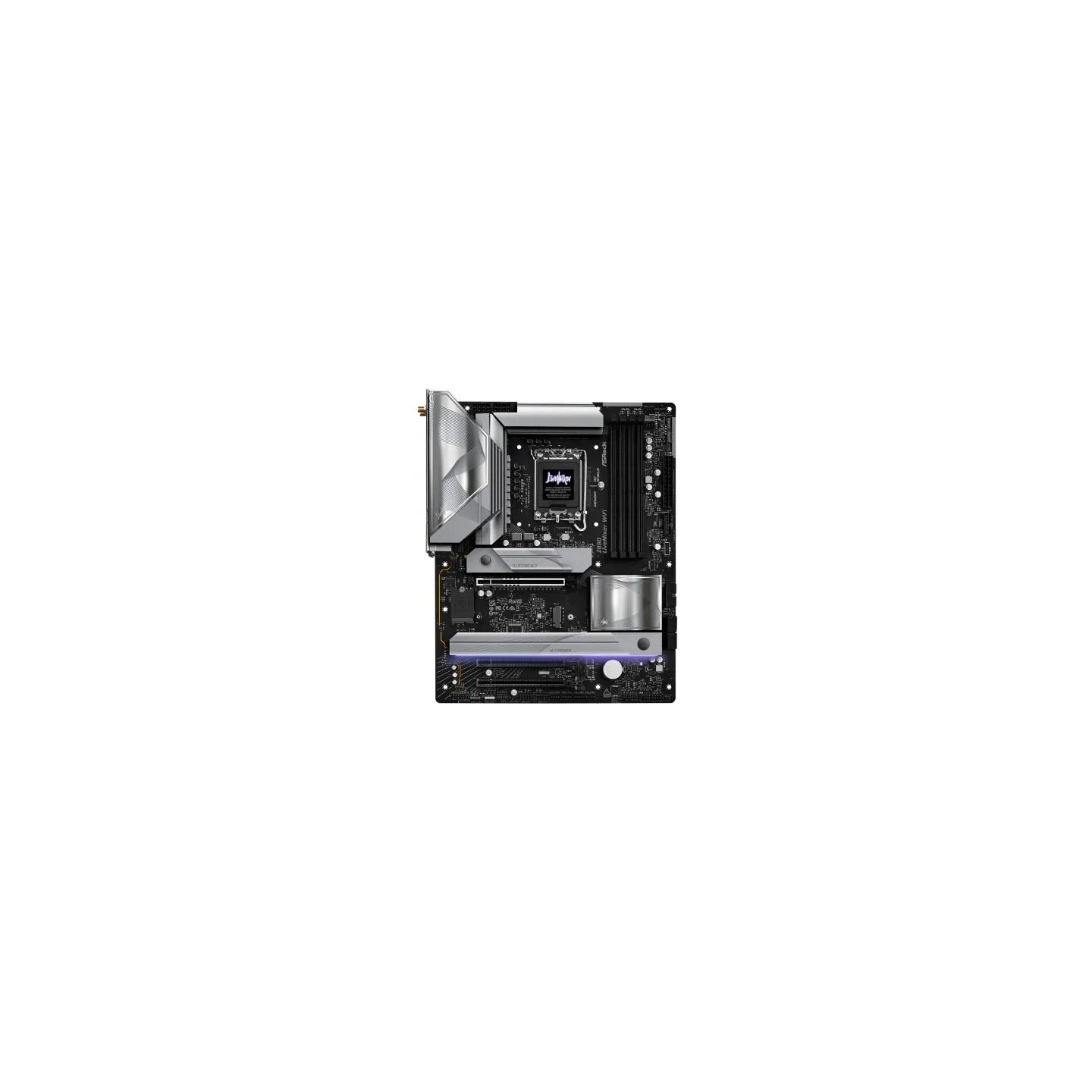 Asrock Motherboard Z890 LIVEMIXER WIFI ATX