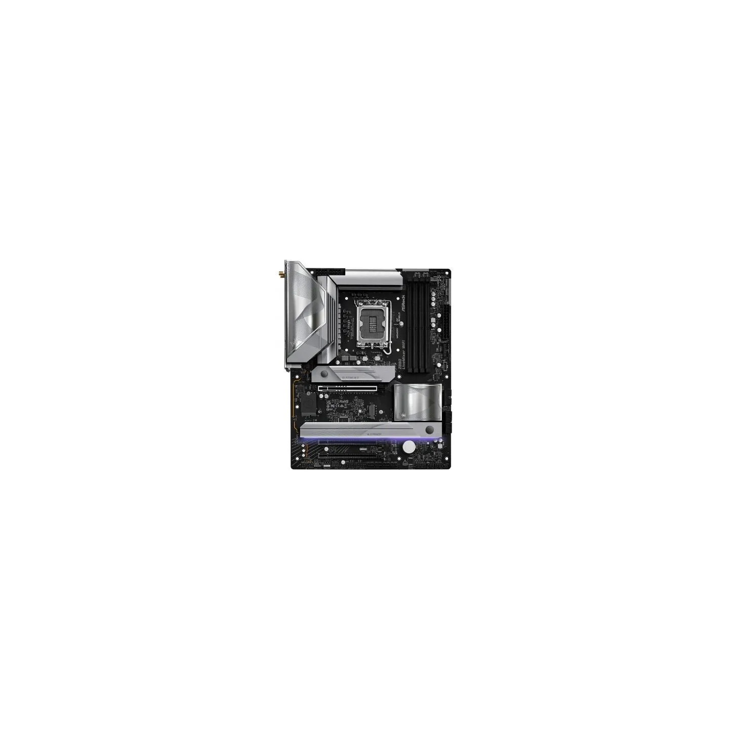 Asrock Motherboard Z890 LIVEMIXER WIFI ATX