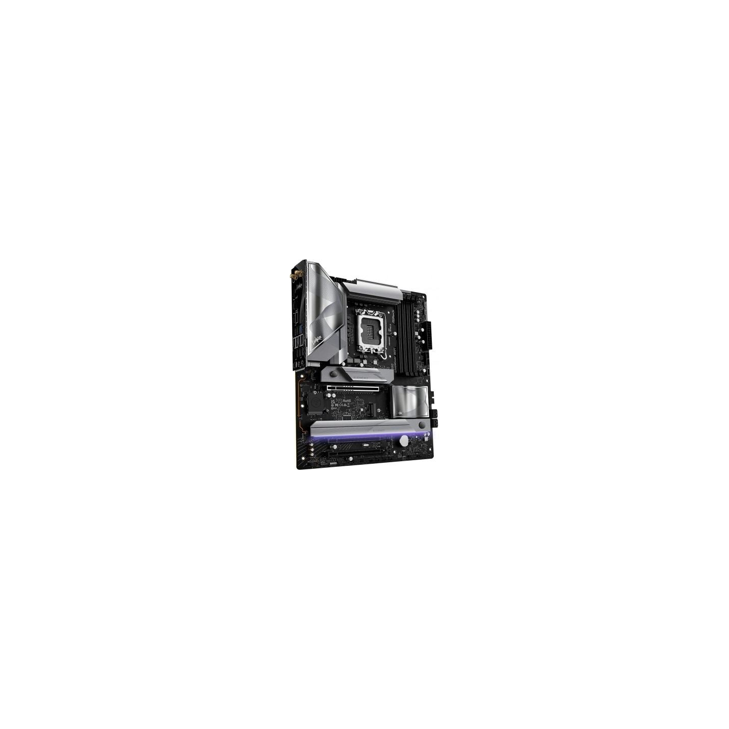 Asrock Motherboard Z890 LIVEMIXER WIFI ATX