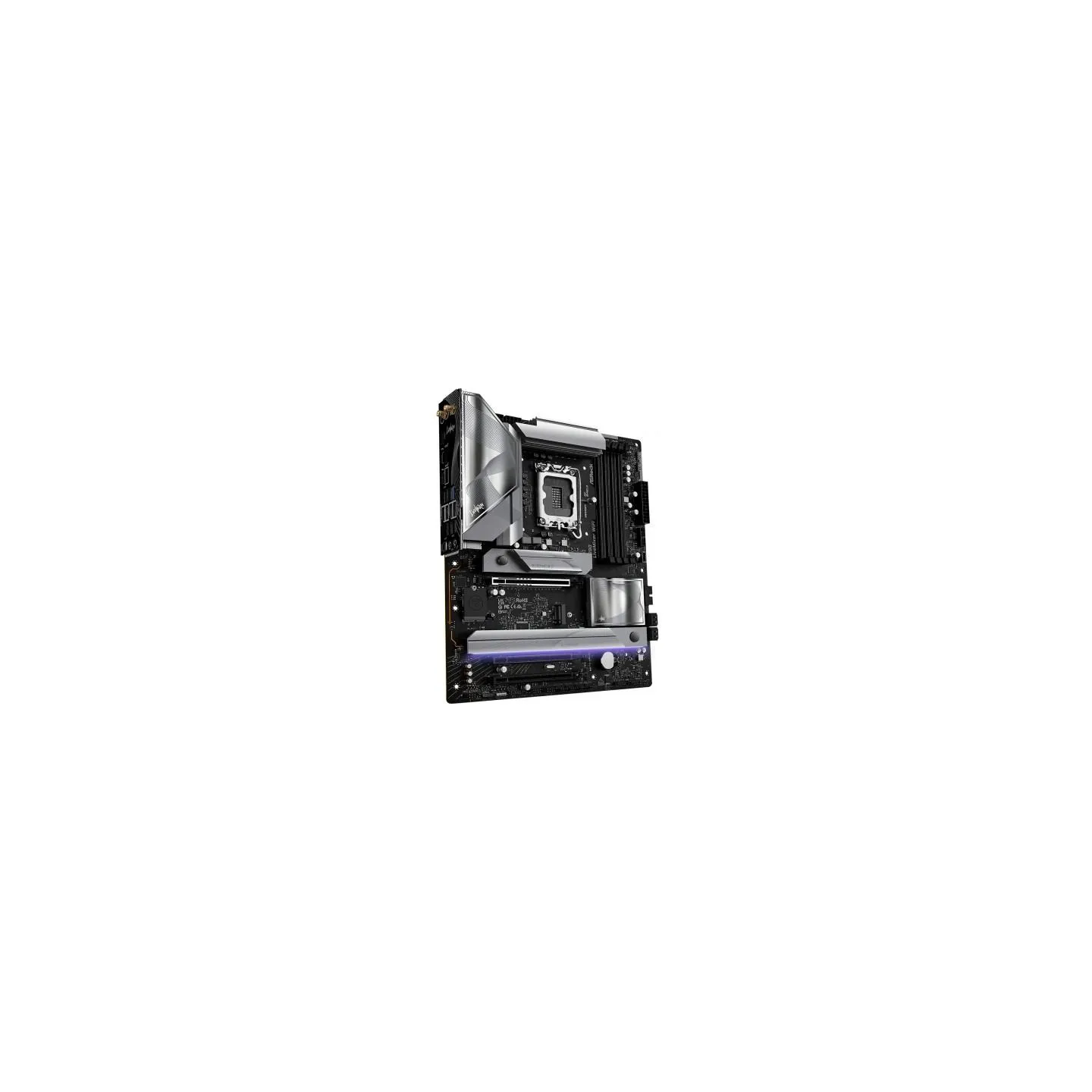 Asrock Motherboard Z890 LIVEMIXER WIFI ATX