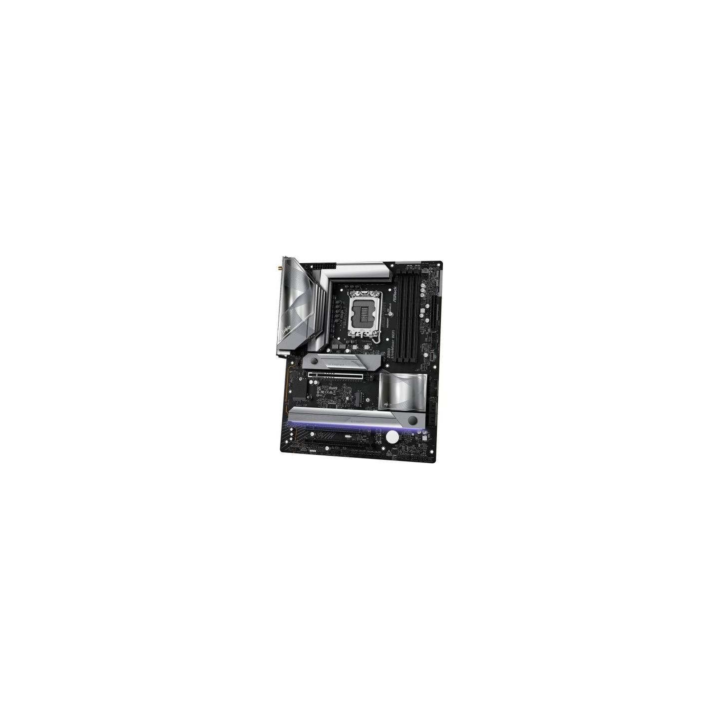 Asrock Motherboard Z890 LIVEMIXER WIFI ATX