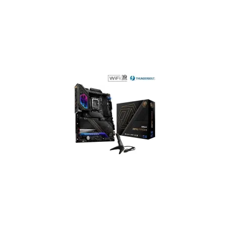 Asrock Motherboard Z890 TAICHI ATX