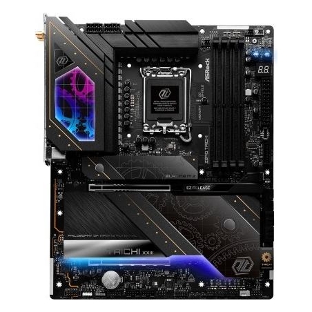 Asrock Motherboard Z890 TAICHI ATX
