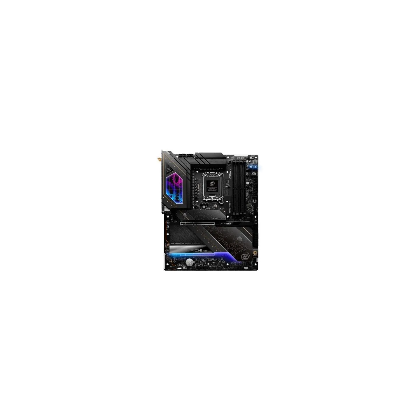 Asrock Motherboard Z890 TAICHI ATX