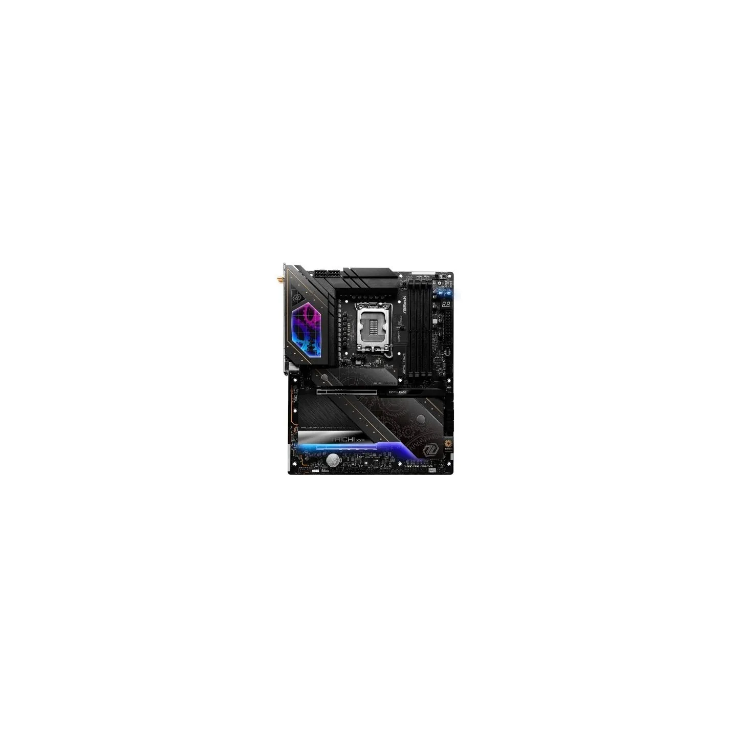 Asrock Motherboard Z890 TAICHI ATX