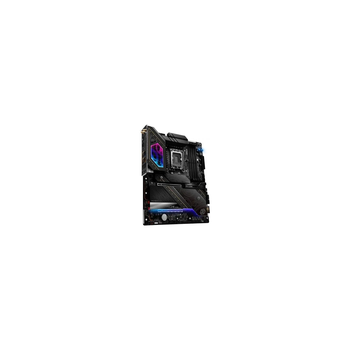 Asrock Motherboard Z890 TAICHI ATX