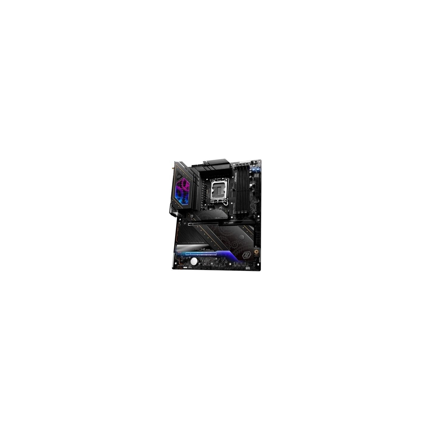 Asrock Motherboard Z890 TAICHI ATX