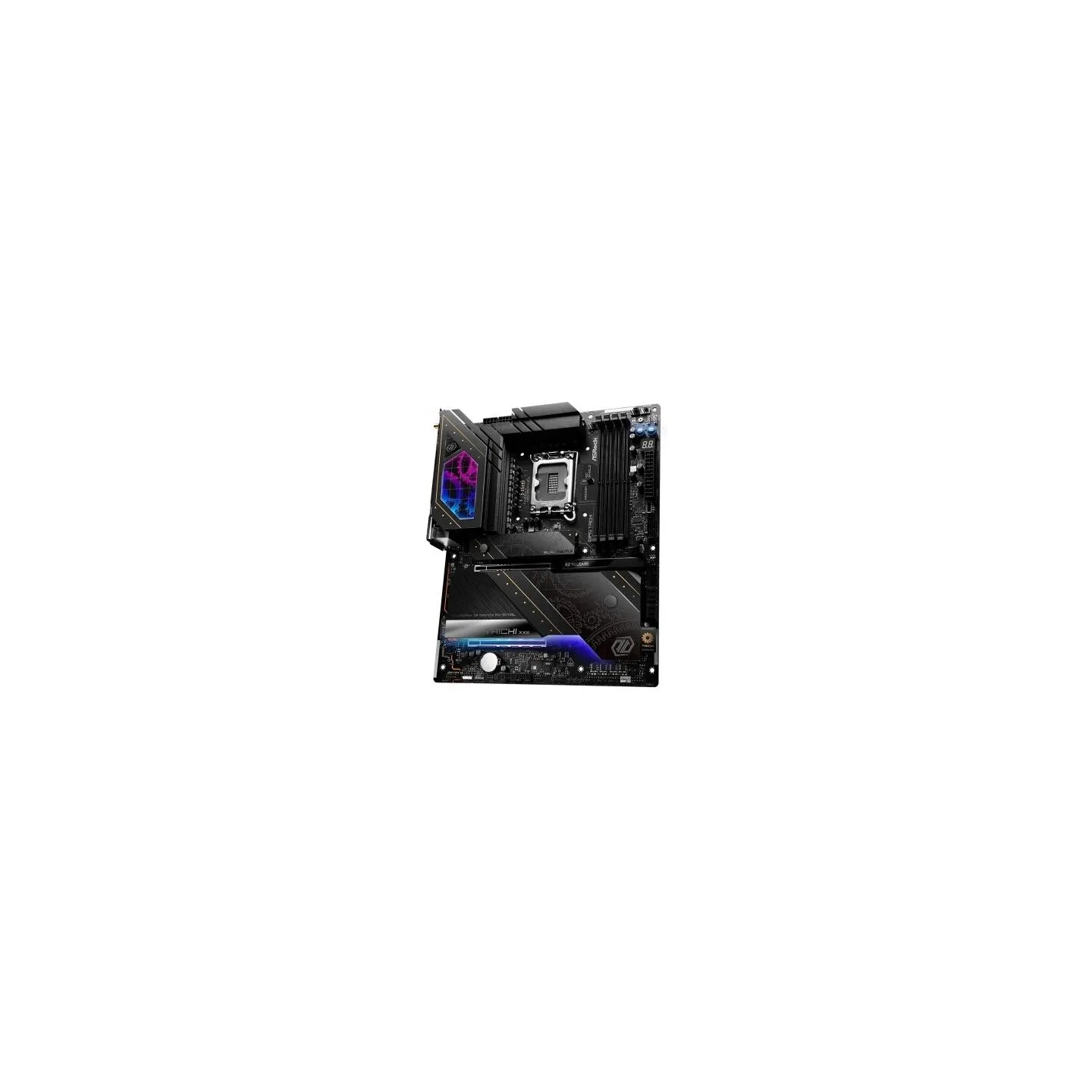 Asrock Motherboard Z890 TAICHI ATX
