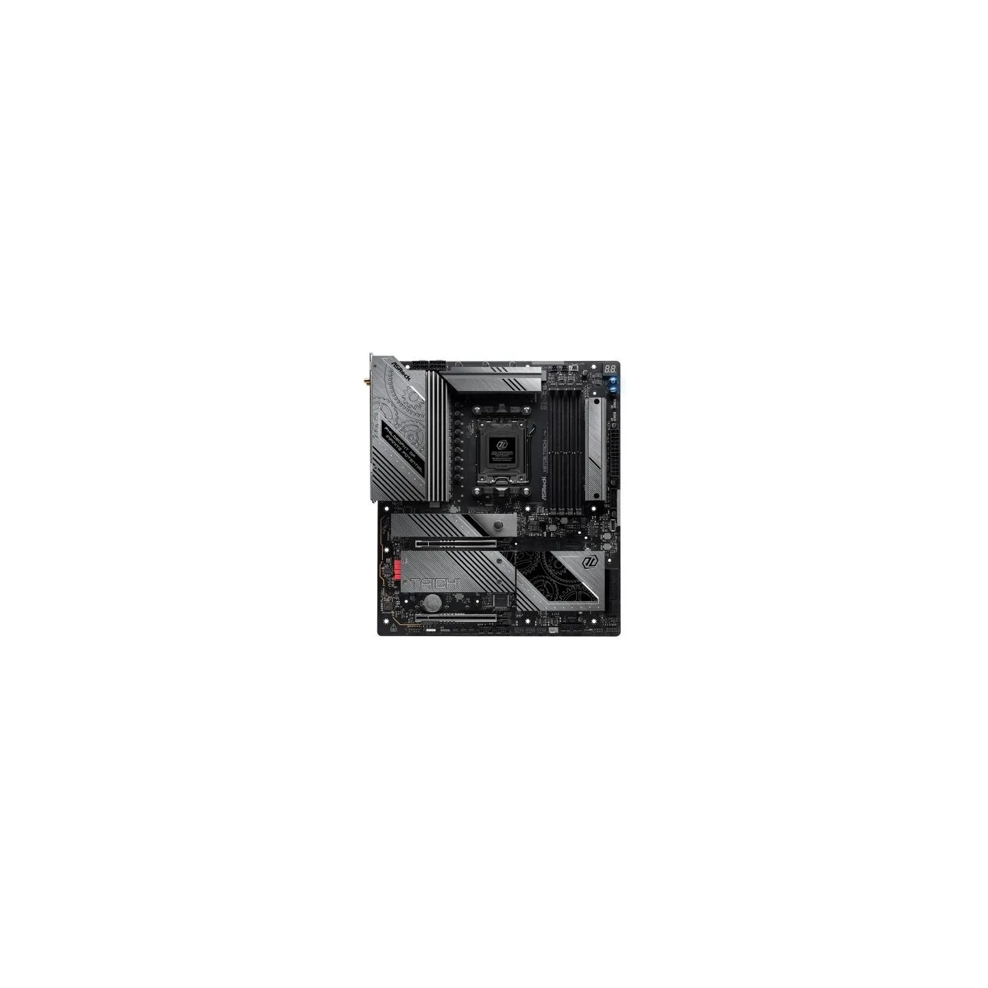 Asrock X870E TAICHI LITE AM5 4DDR5 M.2 EATX