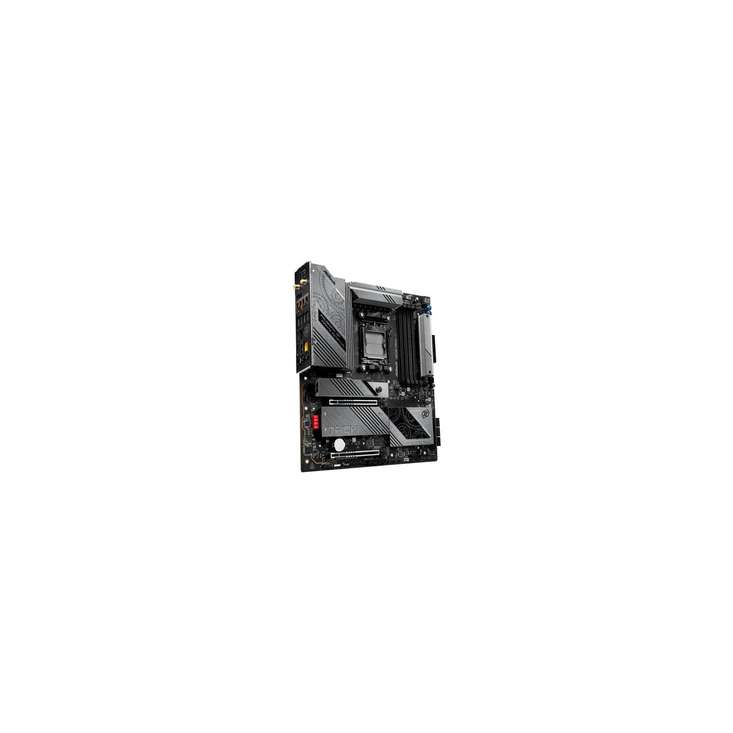 Asrock X870E TAICHI LITE AM5 4DDR5 M.2 EATX