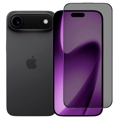 Ilera DeLuxe Incognito Glass for iPhone 17 Air