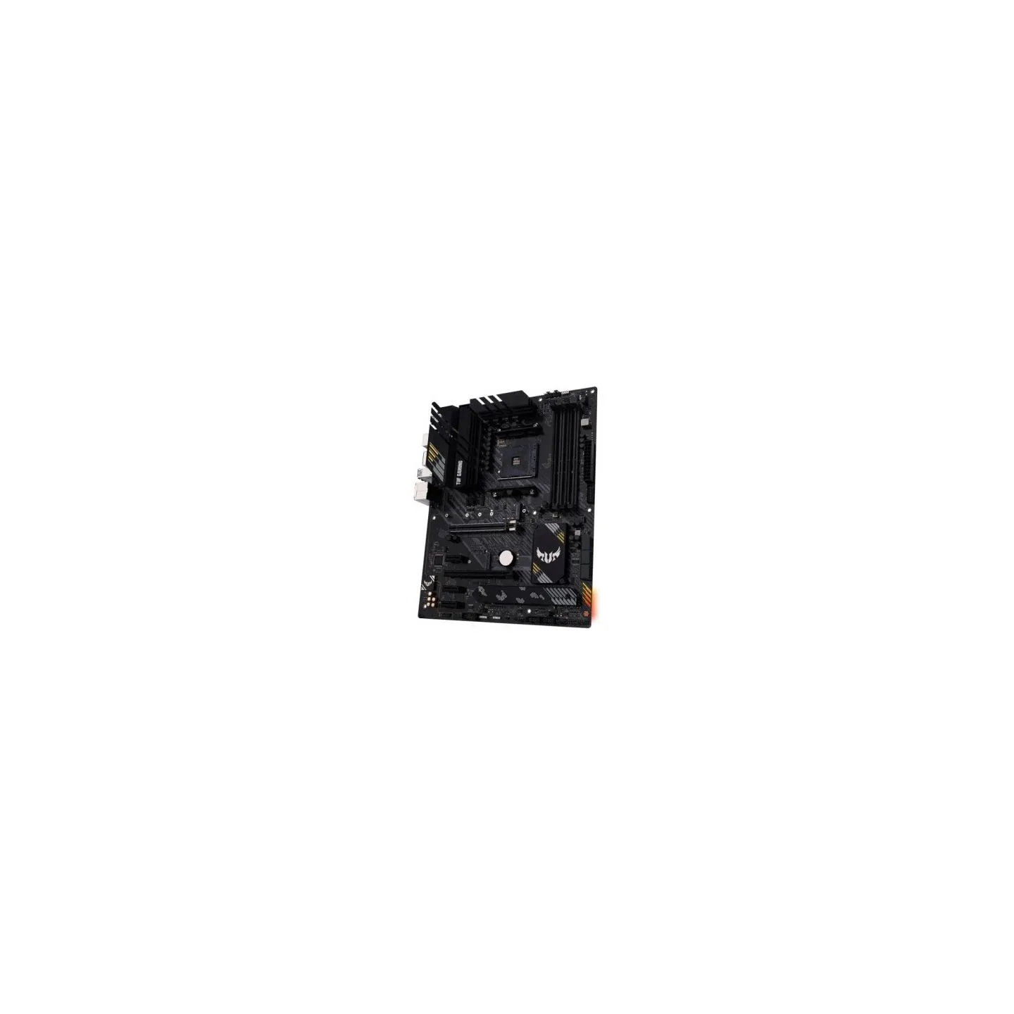 Asus TUF GAMING B550-PLUS AM4 DDR4 HDMI/DP M.2 AT
