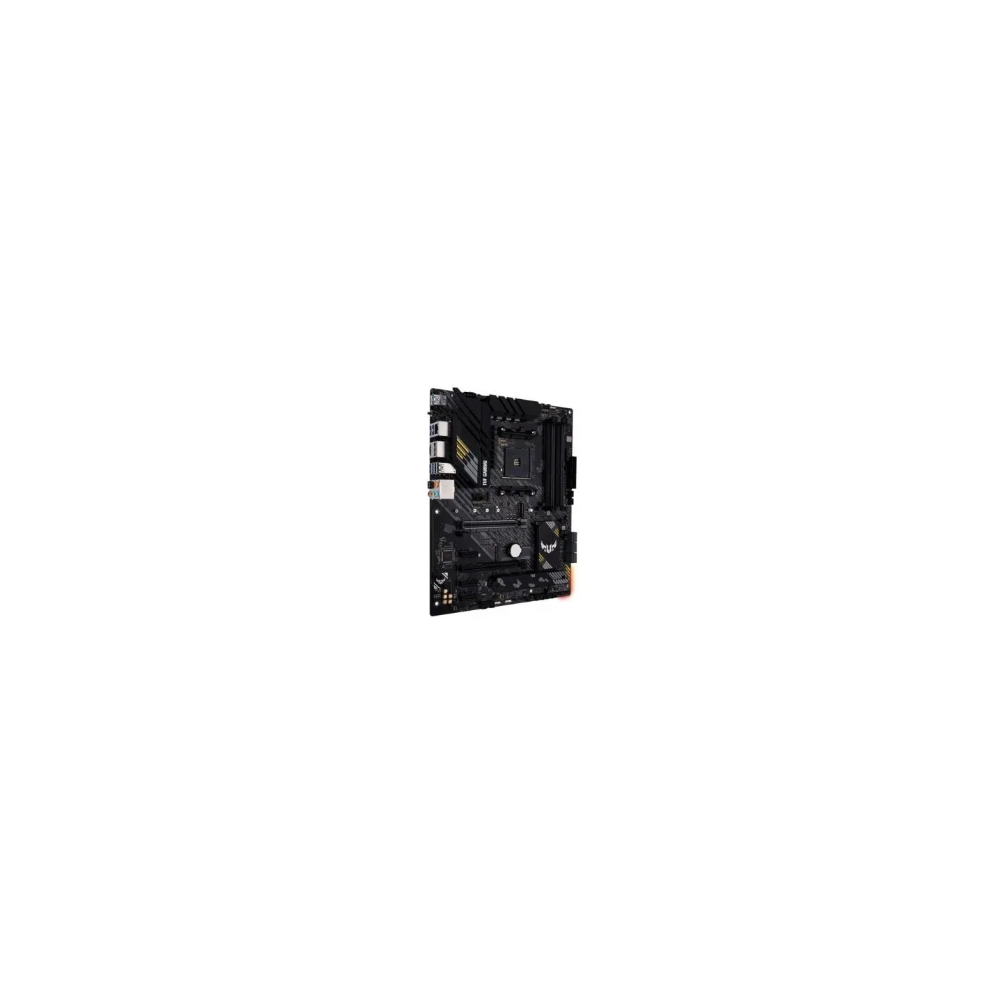 Asus TUF GAMING B550-PLUS AM4 DDR4 HDMI/DP M.2 AT