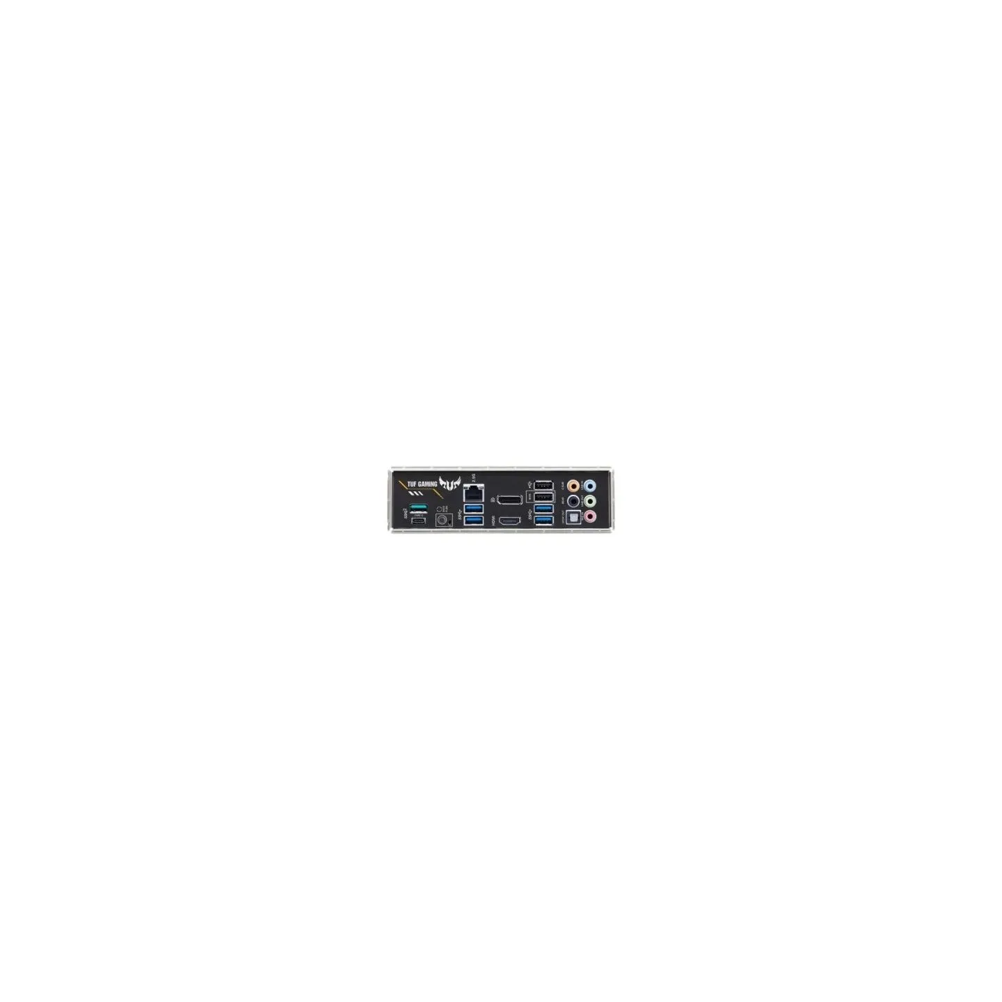 Asus TUF GAMING B550-PLUS AM4 DDR4 HDMI/DP M.2 AT
