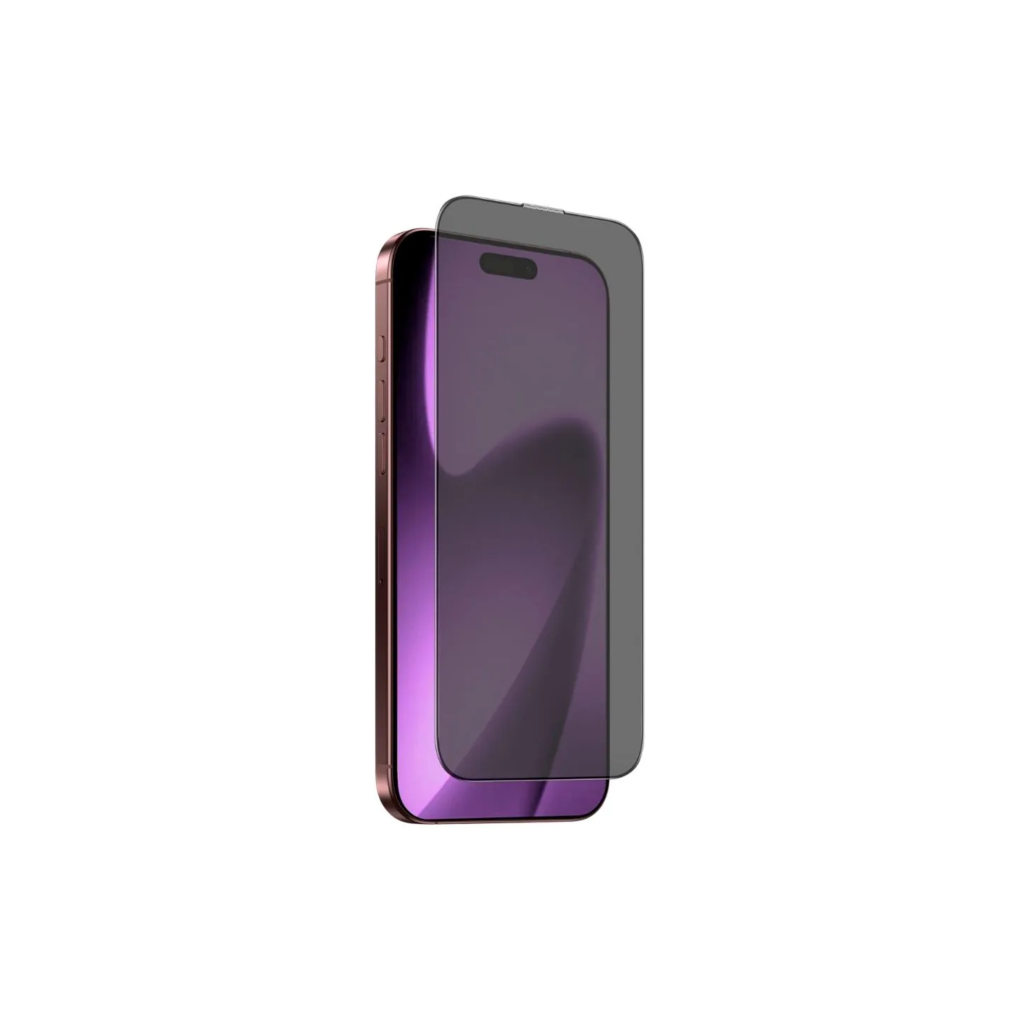 Ilera DeLuxe Incognito Glass for iPhone 17 Air