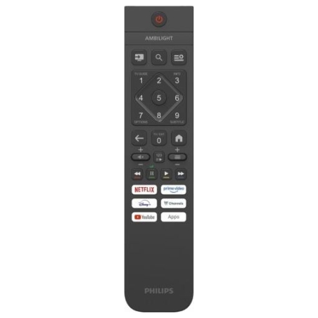 Philips TV 55 inches LED 55PUS8001/12