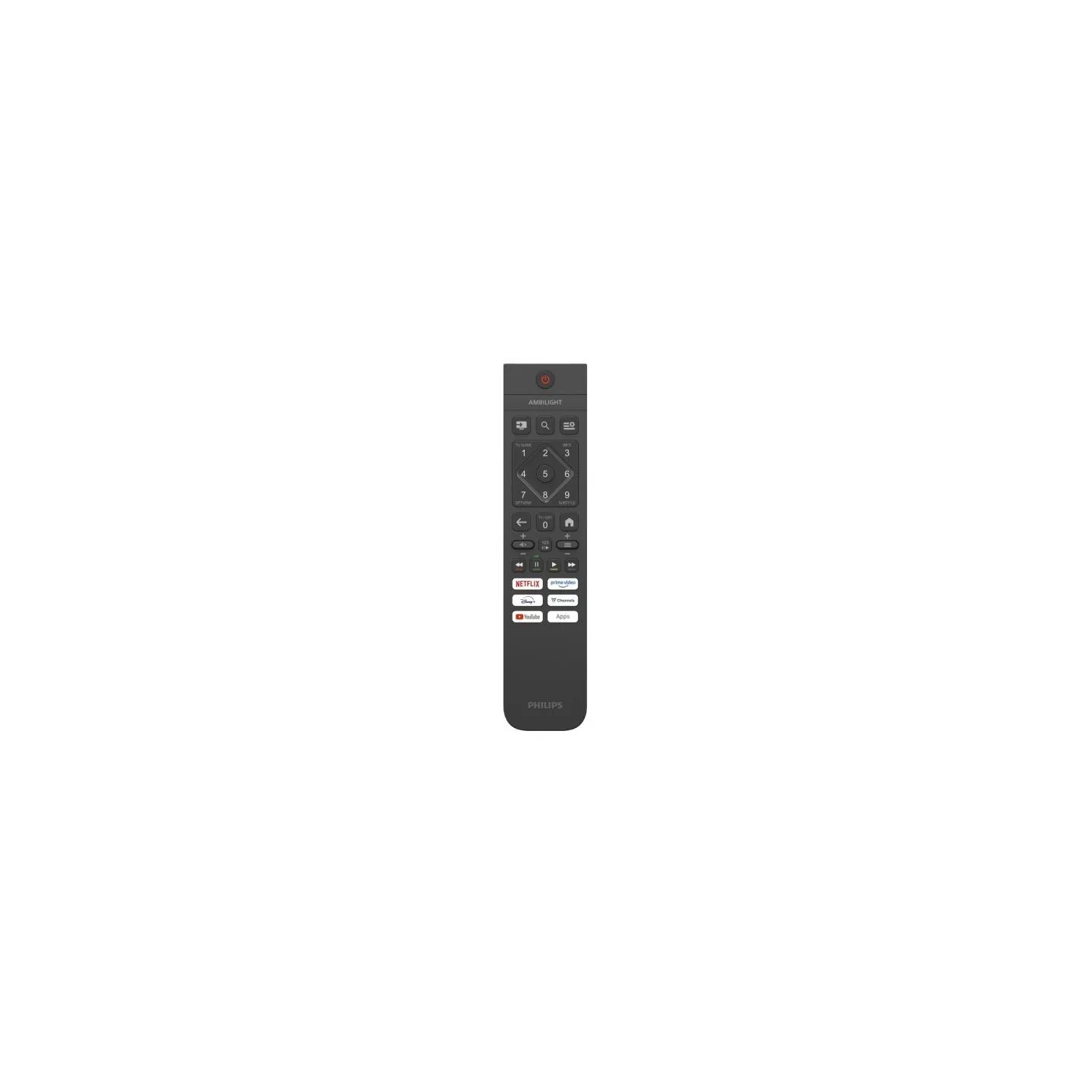Philips TV 55 inches LED 55PUS8001/12