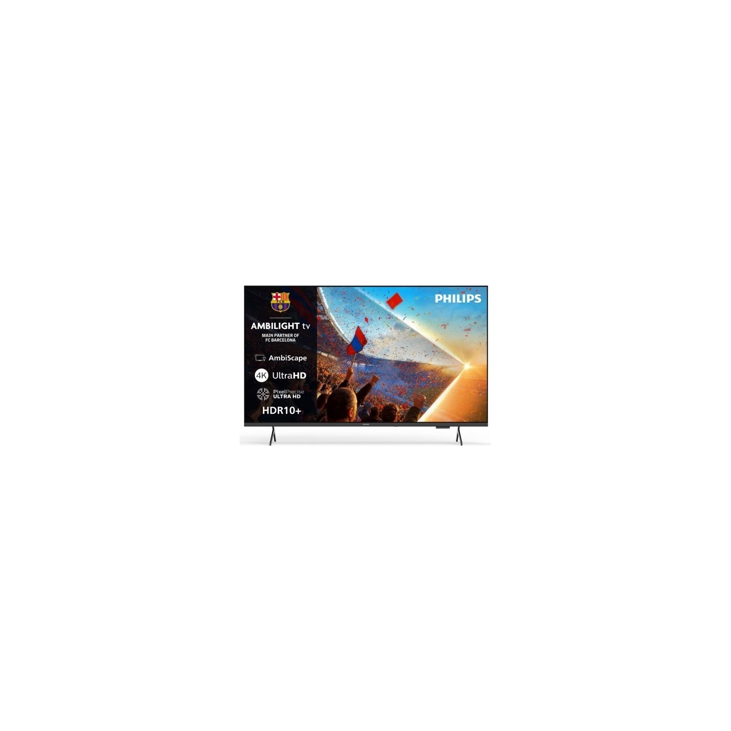 Philips TV 55 inches LED 55PUS8001/12