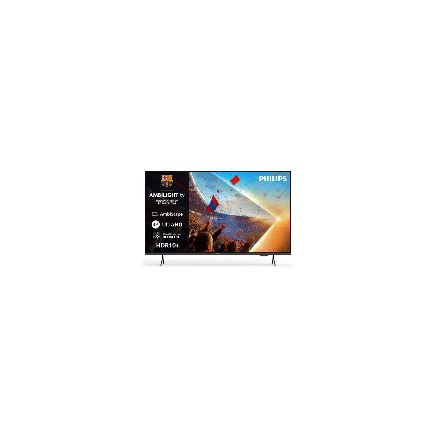 Philips TV 55 inches LED 55PUS8001/12