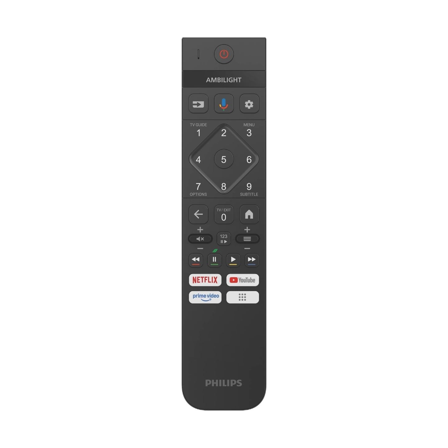 Philips TV OLED 65 inches 65OLED820/12