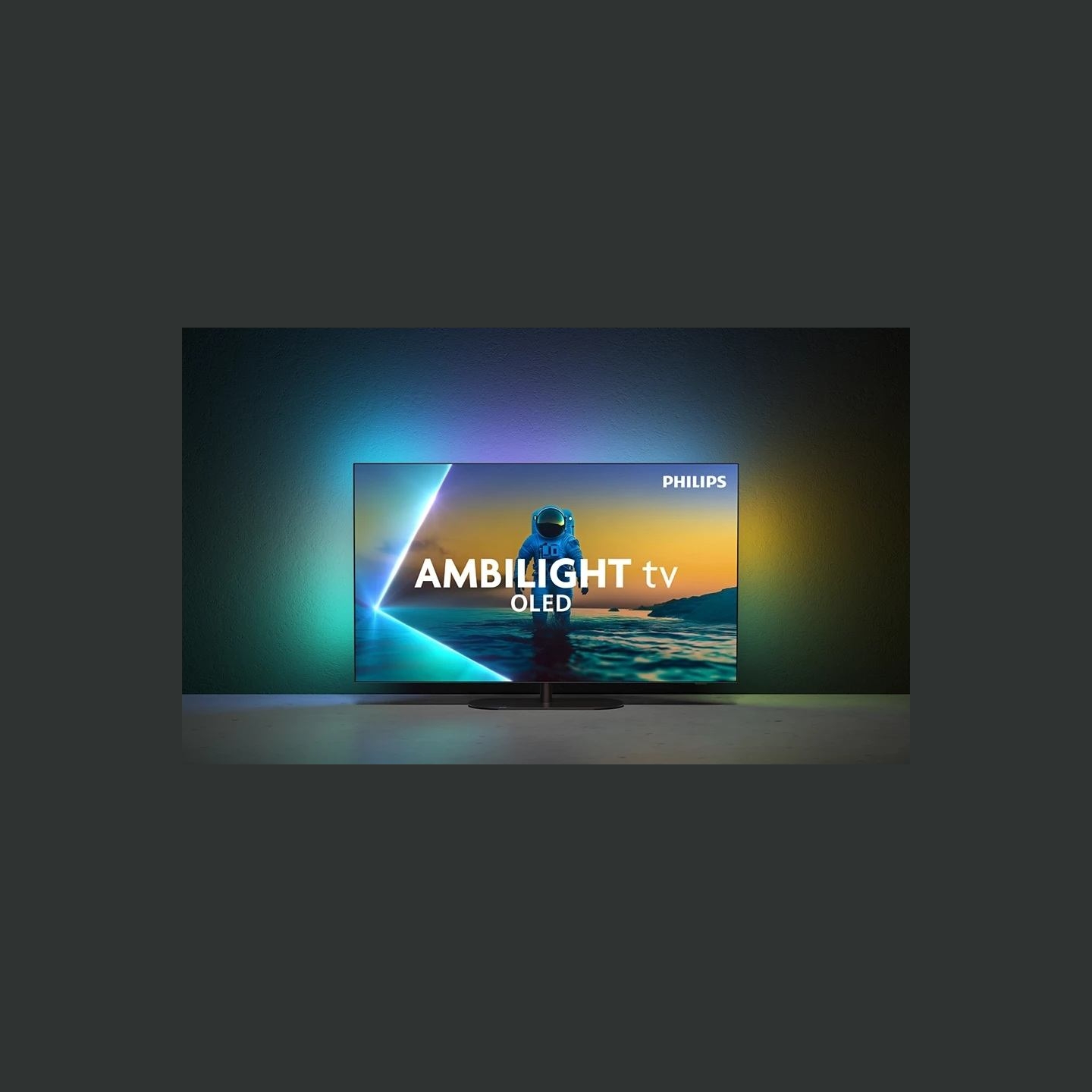Philips TV OLED 65 inches 65OLED820/12