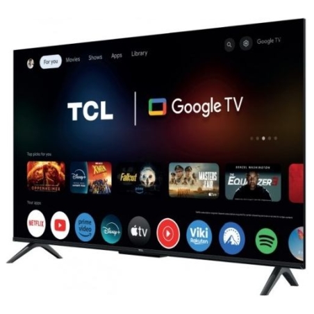 TCL 75-inch LED TV 75P7K