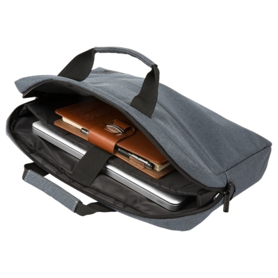 Canyon bag B-4 Elegant 15.6'' Grey