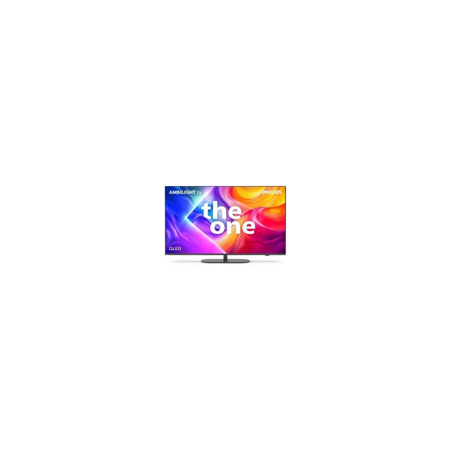 Philips Telewizor LED 50 cali 50PUS9010/12